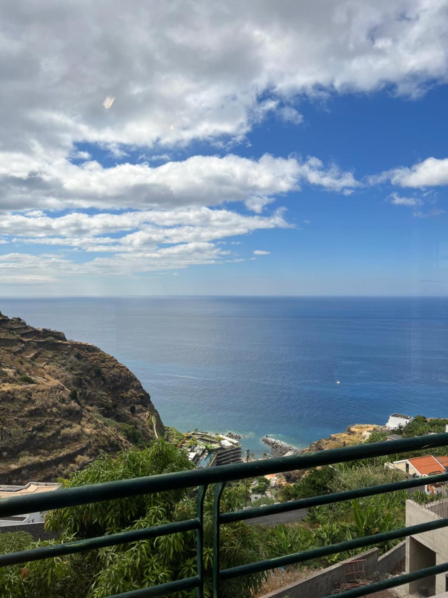 Apartamento Pana House Calheta  Exterior foto