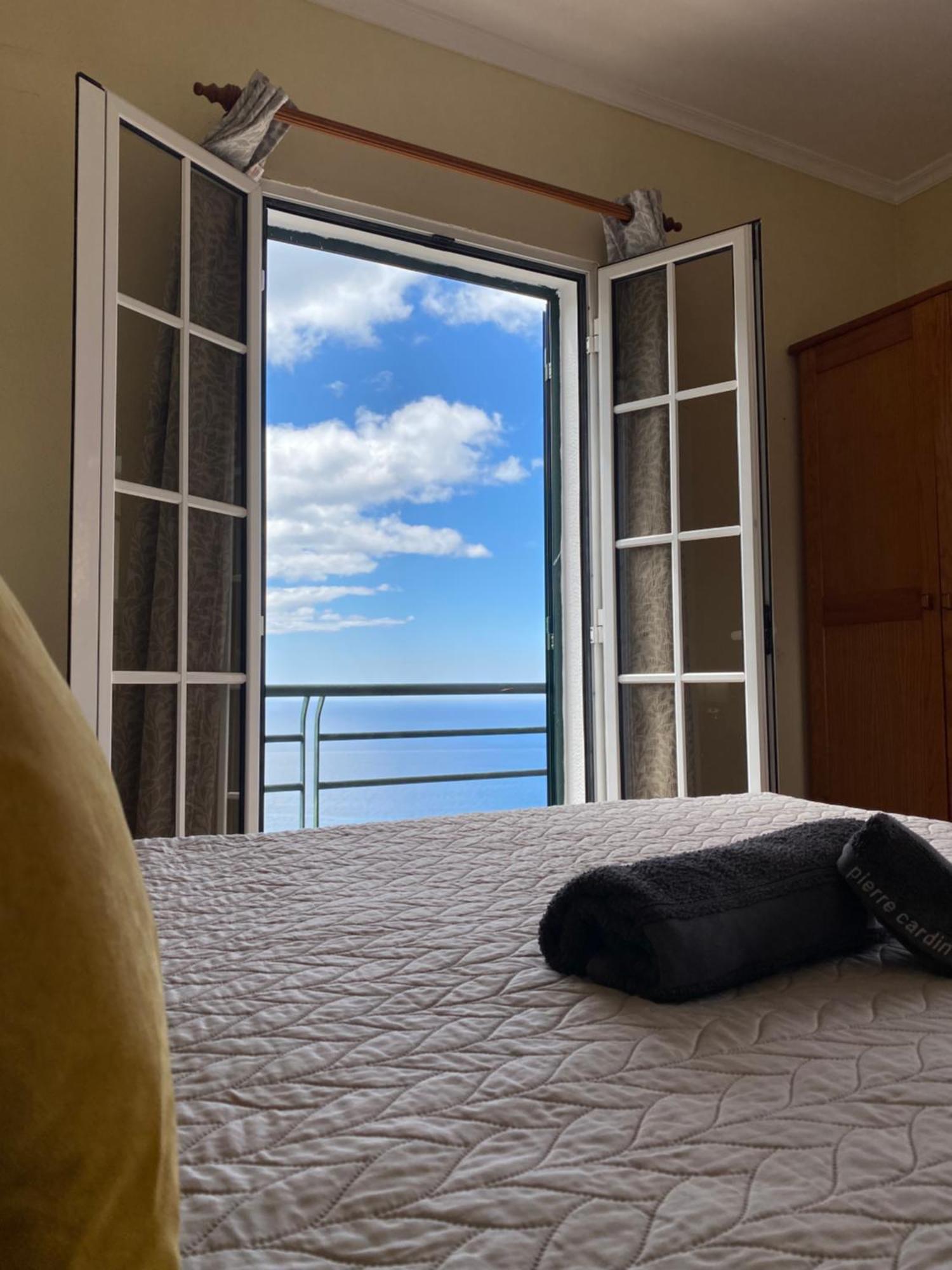 Apartamento Pana House Calheta  Exterior foto