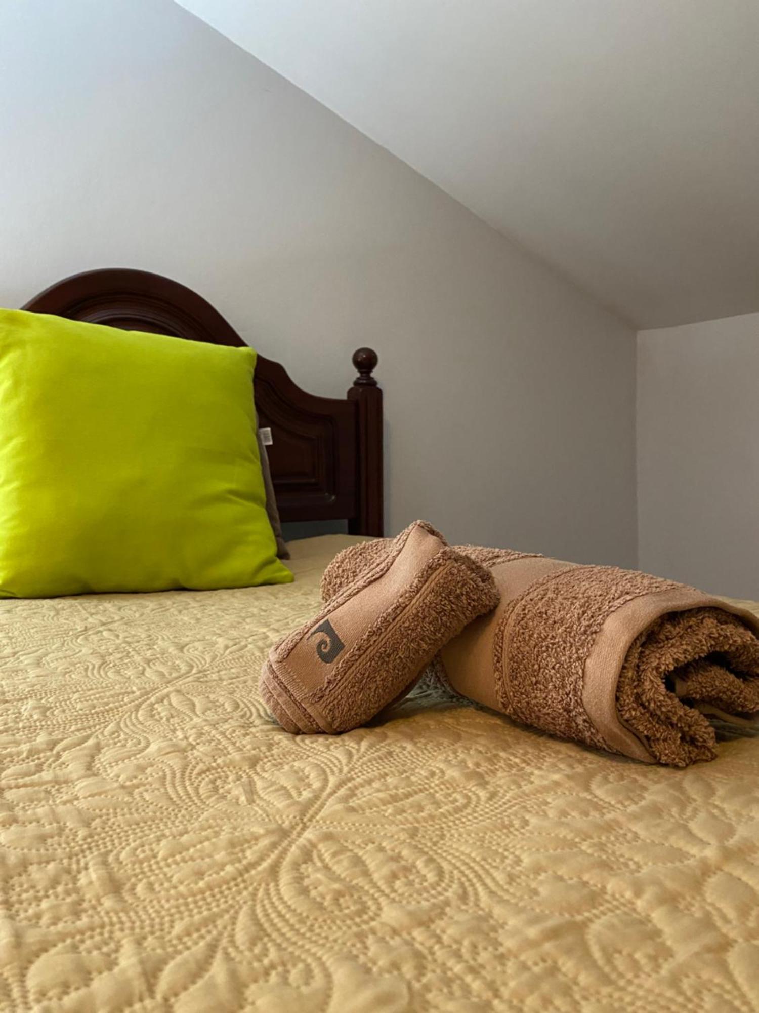 Apartamento Pana House Calheta  Exterior foto