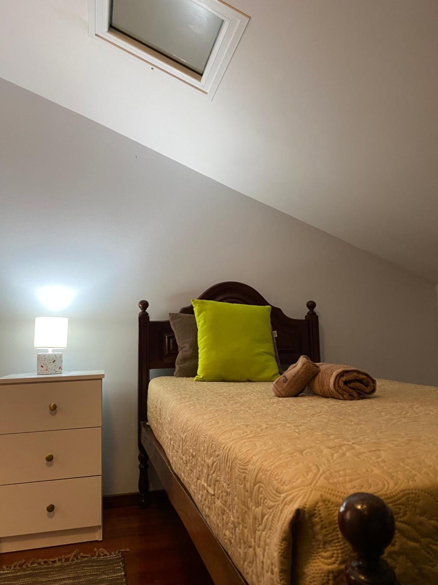 Apartamento Pana House Calheta  Exterior foto